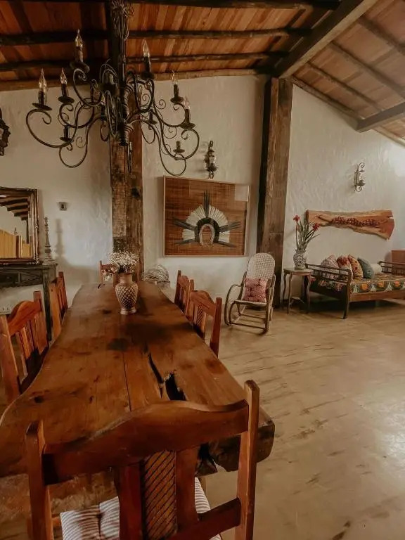 Casa Amada
