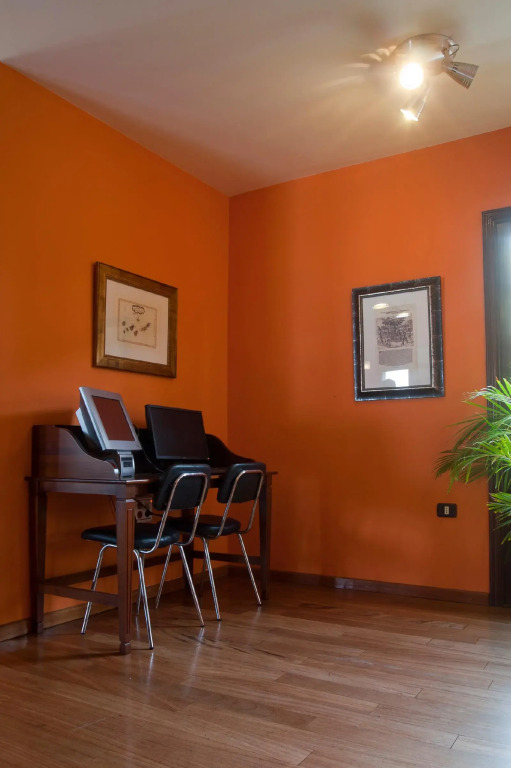 Hotel Villa El Mocanal