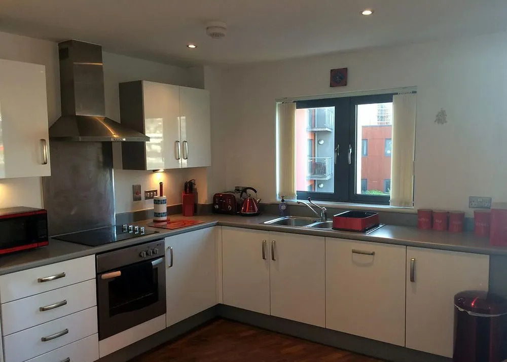SA1 Penthouse Apartments