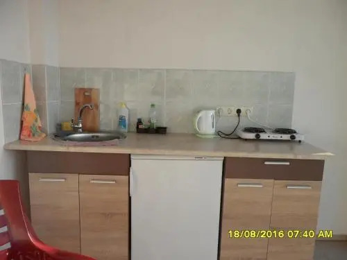 Guest House Santin