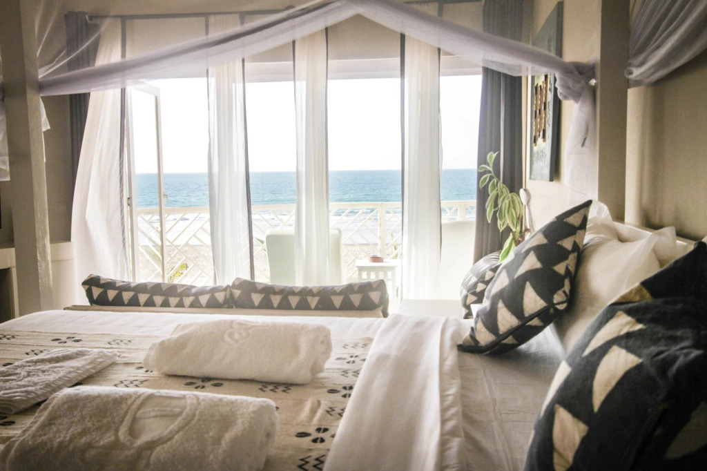 Balafon Beach Resort
