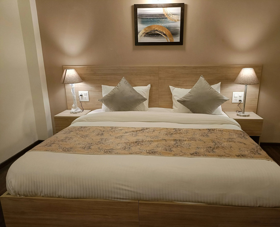 Starlit Suites Shirdi