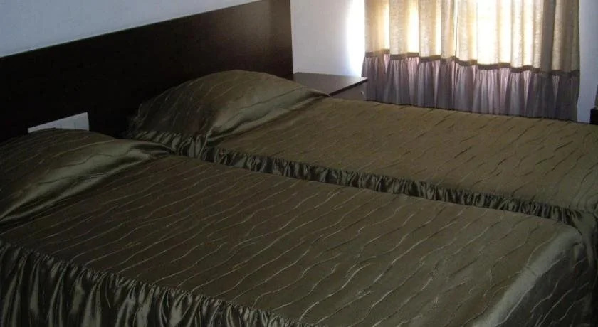 Family Hotel Avramov