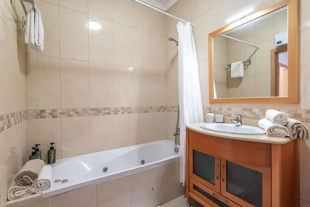 BnB Homes Apartment With Sea View Relax Terrace