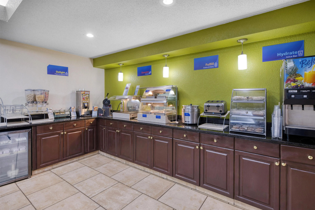 Best Western Lake Cumberland Inn