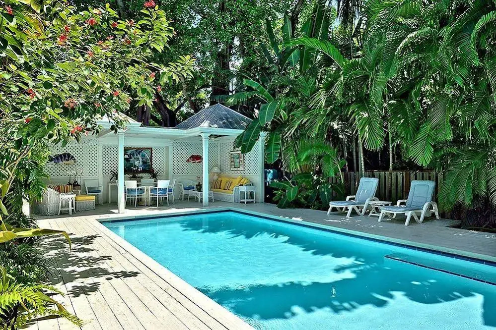 Key West Escapes - Luxury Yoga Vacations
