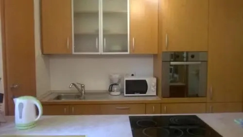 Apartma Mojca