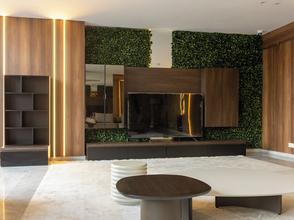 Harmonia Residences Apartments Accra