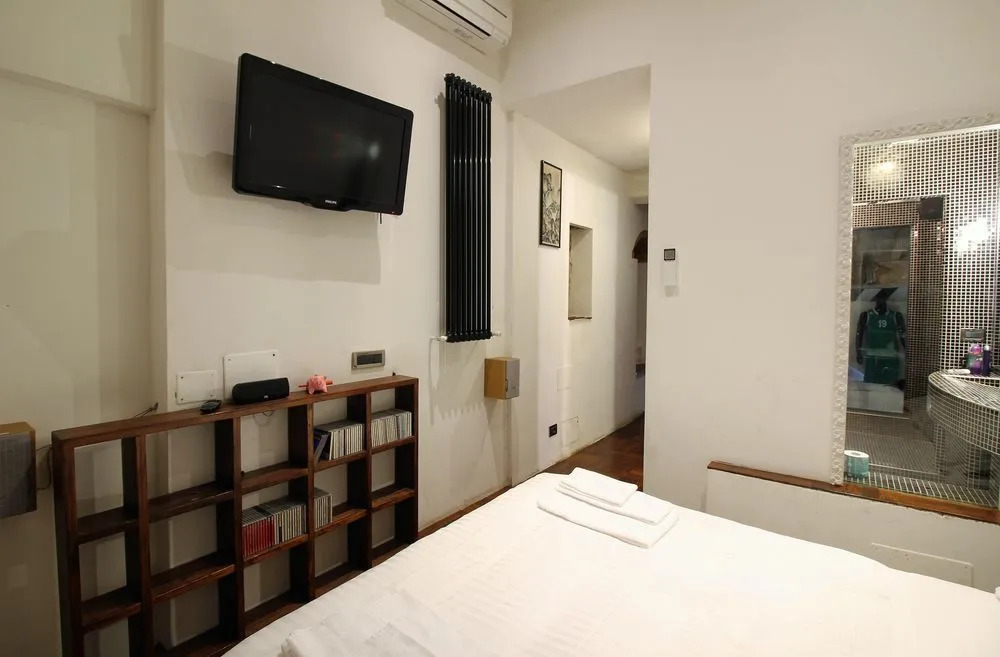 Maggio Art Apartments
