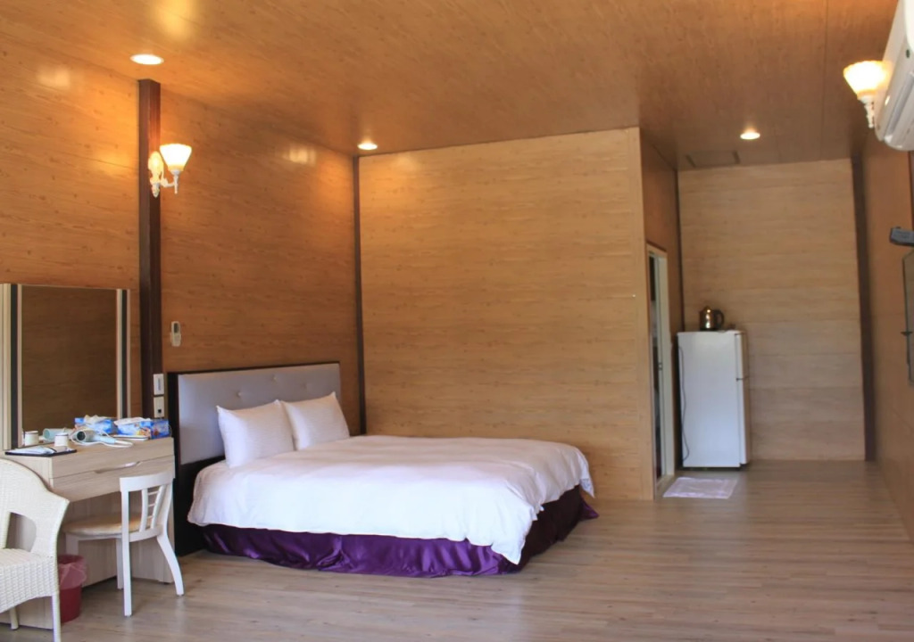 Kenting Dream House