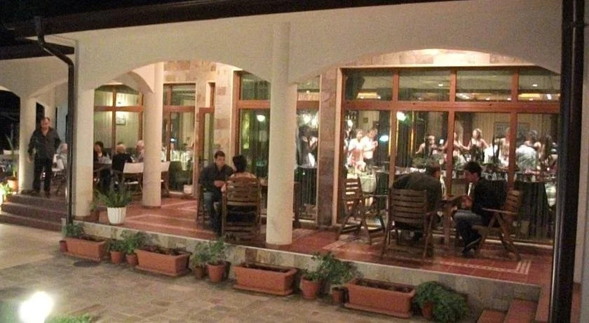 Hotel Park