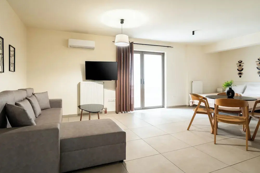 Elysee apartment 6