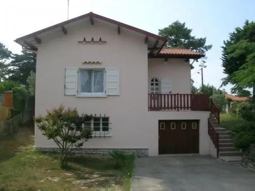 Maison Capbreton, 4 pièces, 6 personnes - FR-1-247-146