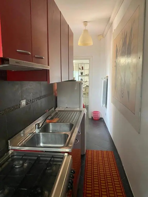 Al 20 Guest House Fiera Milano - Certosa - San Siro