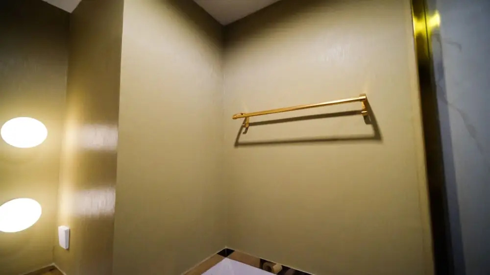 Comfort Living 1Br At The City Square Surabaya Apartment