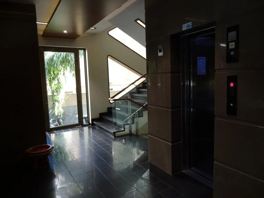 Hotel Cosmopolitan