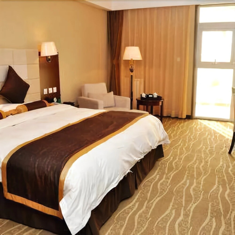 Yawen Hotel - Zhengzhou