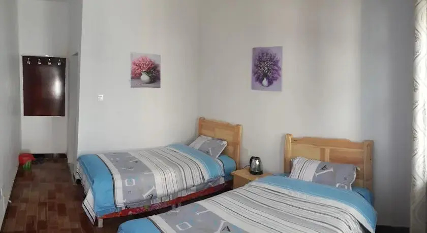Dunhuang Ancient Path Hostel