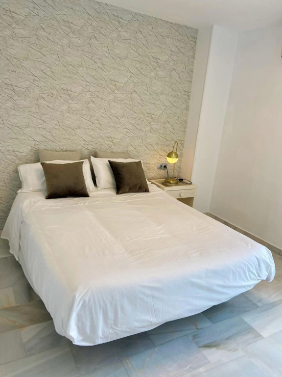 Puerto Banus Duplex Centric WaterFront 3 Bedroom