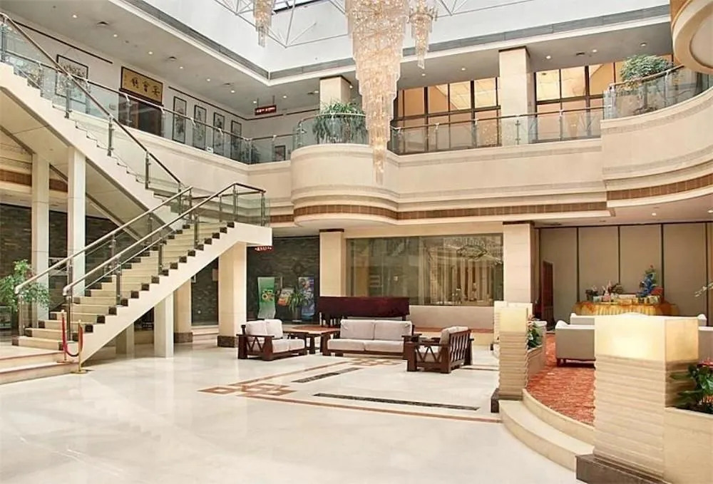 East Hotel Shandong