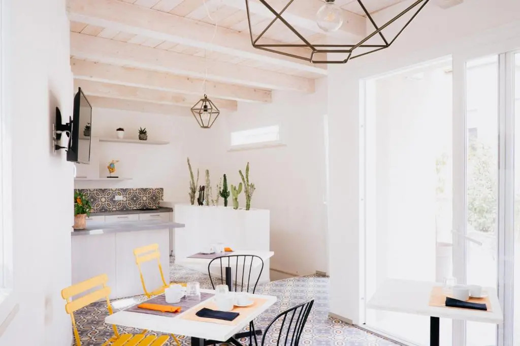 B&B Fontanella 32