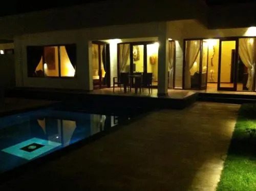 Luce d'Alma Suites Resort & Spa