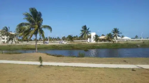 Apart Resort Villa das Águas