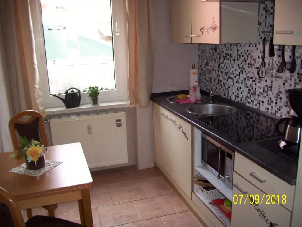 Ferienwohnung Bauer