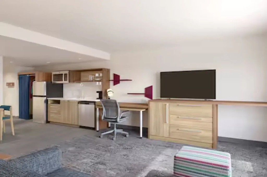 Home2 Suites By Hilton Ann Arbor South