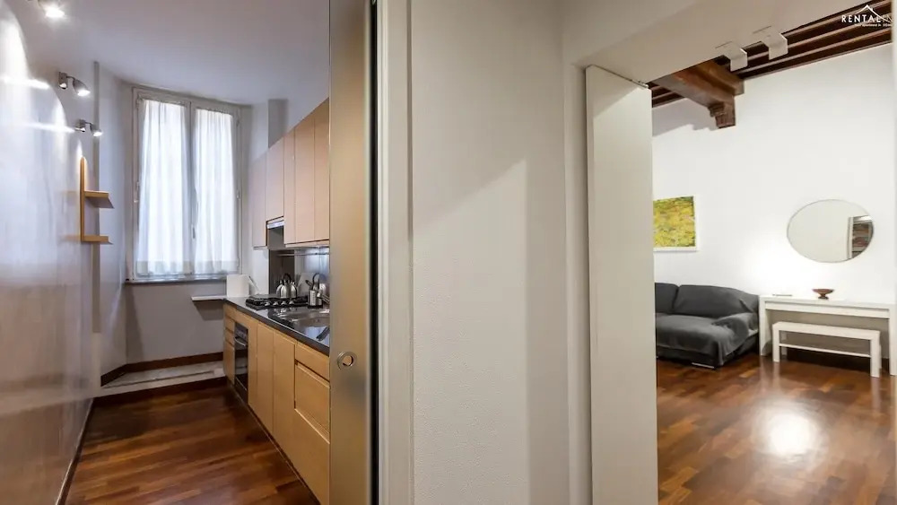 Rental in Rome Navona Cartari Apartment