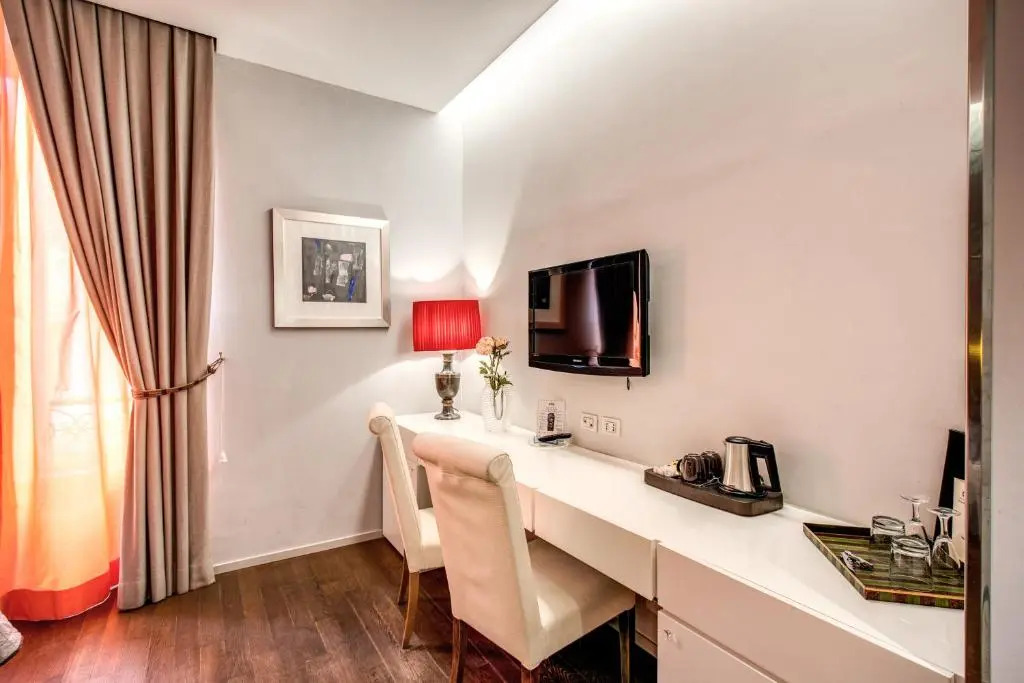 Roma Boutique Hotel