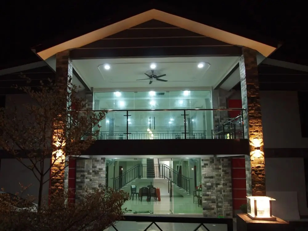 Ruqayyah Beach Resort