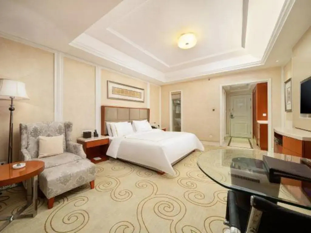 Hong Shan International Hotel