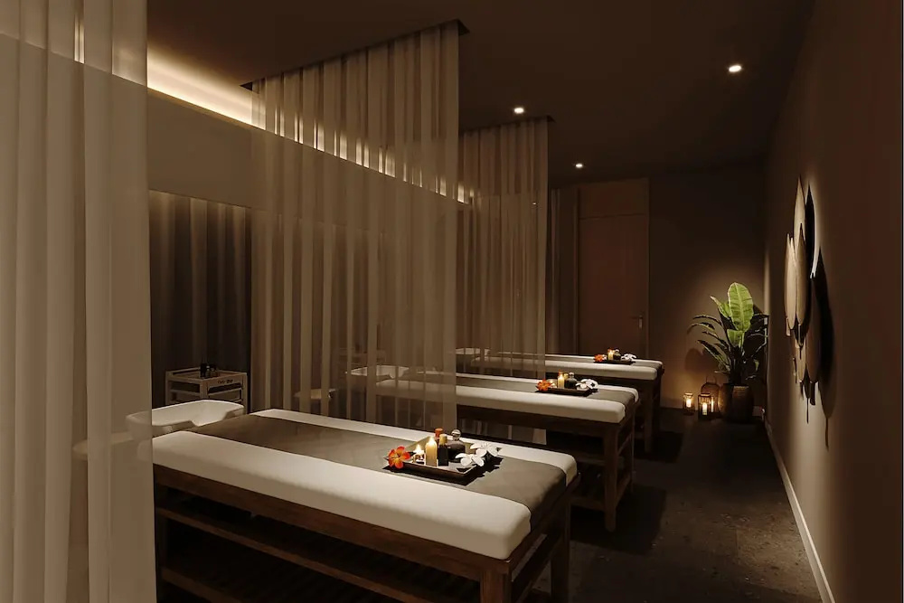 Aquamarine Cam Ranh By Swandor - Ultra All Inclusive