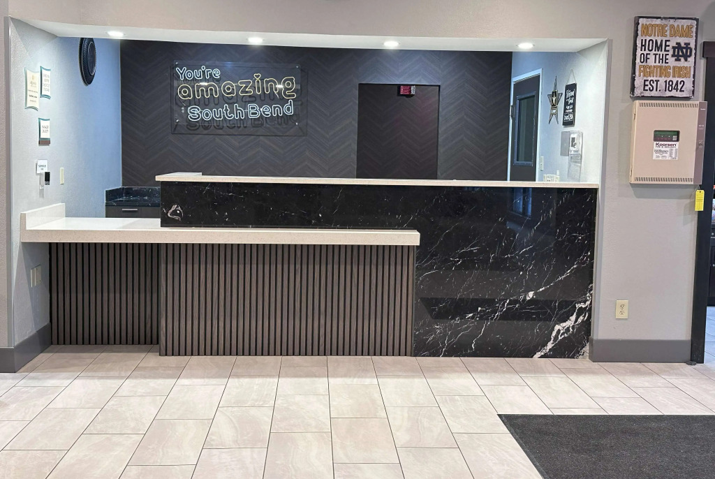 La Quinta by Wyndham South Bend