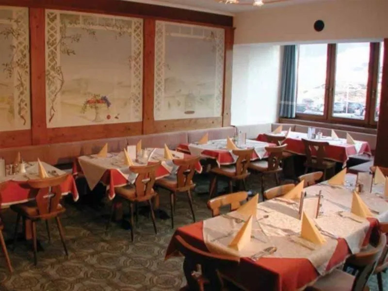 Hotel Rubin