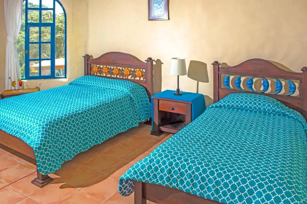 Mantaraya Lodge