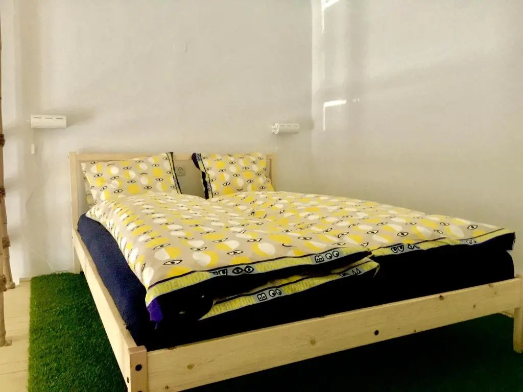 Homelike luxury flat on Gyulai Pál