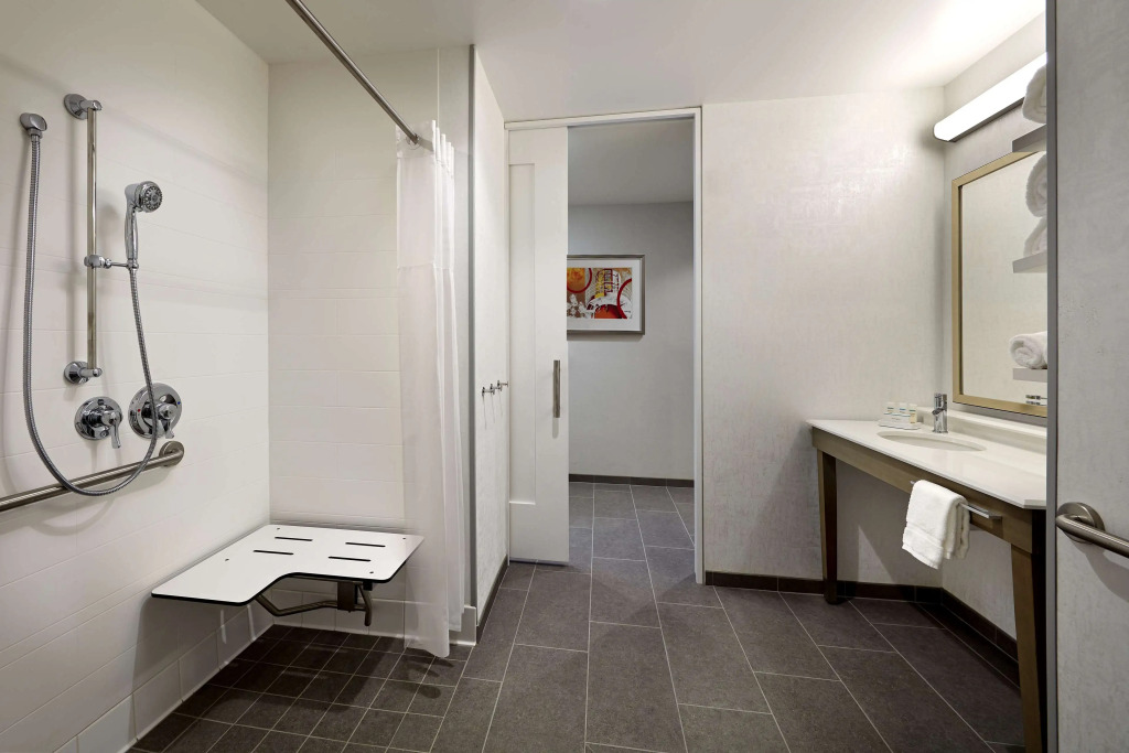Hampton Inn Long Beach Airport, Ca