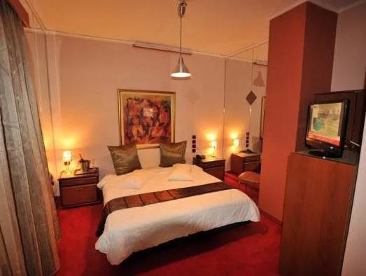 Proteas Hotel