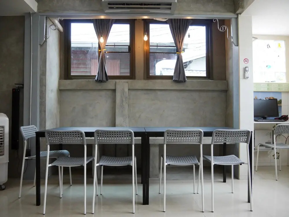 Bed De Bell Hostel