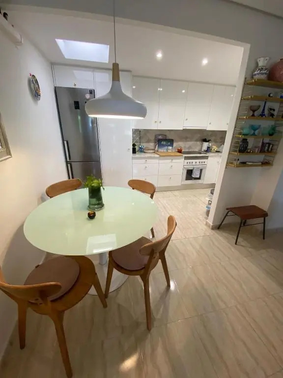 Casa Nuez Moscada
