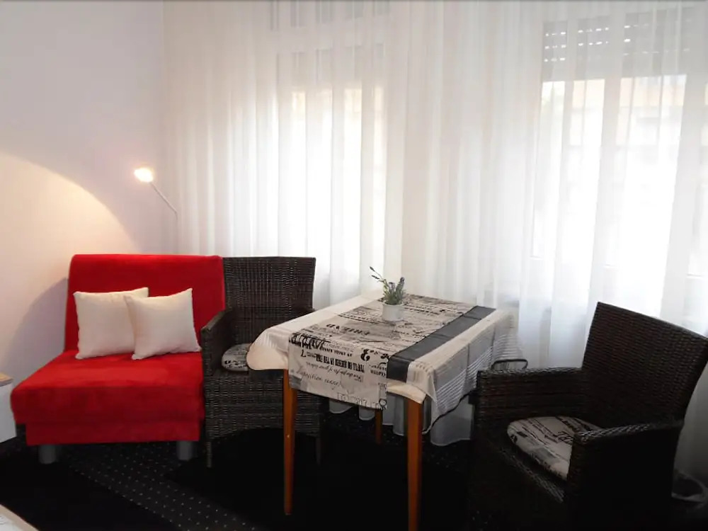 Pension Haus Baumgarten