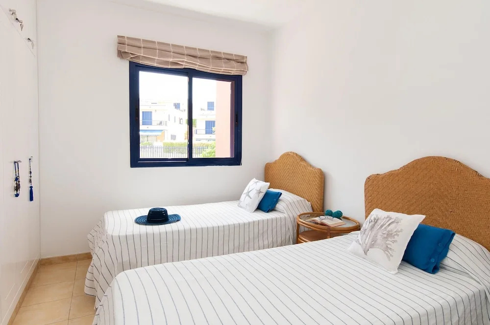 Holiday Home Meloneras B62