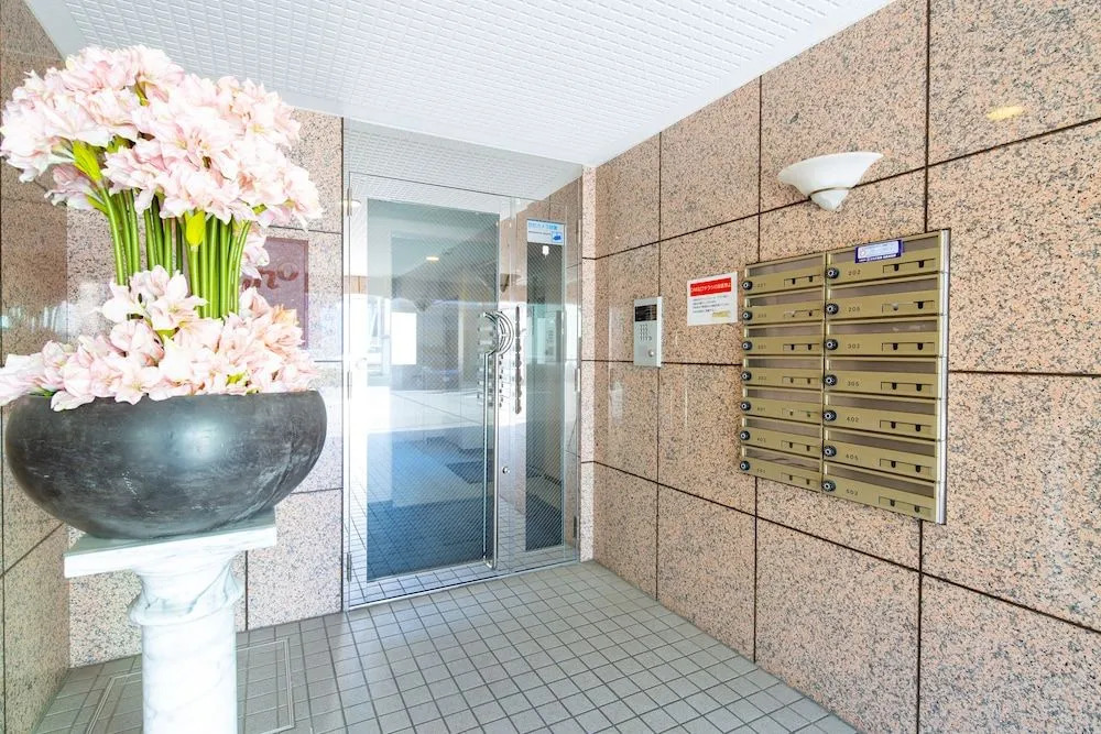 Sapporo Residential Juno