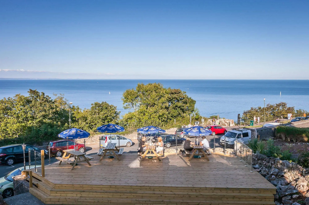 Summerbay Resort Hotel