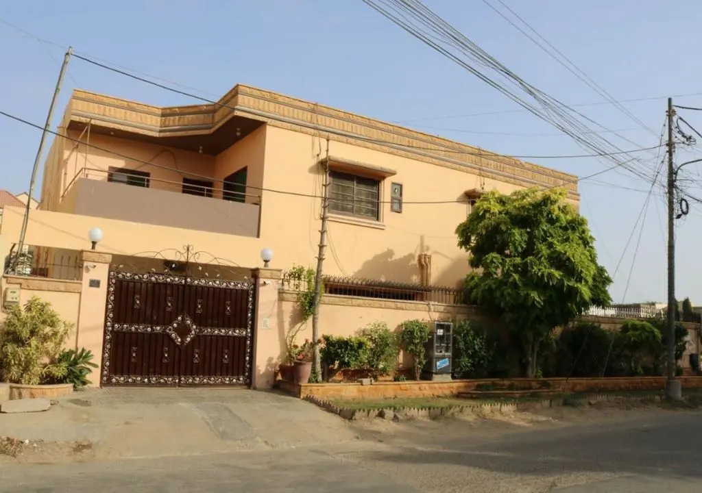 Seaview Guest House 1