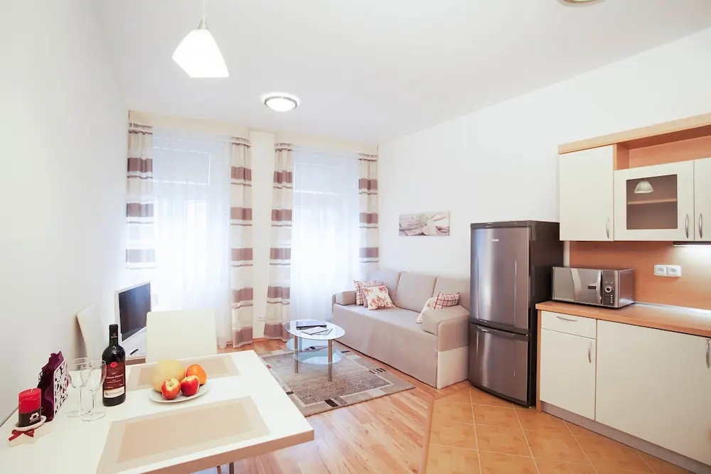Residence Hermanova