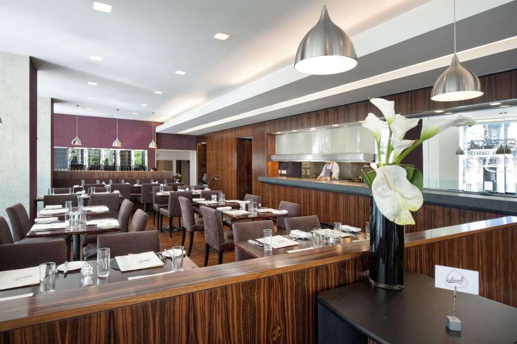 Royal Lancaster London