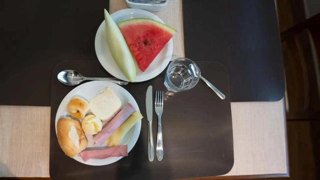 Hotel Golden Inn
